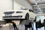 Умелец создал точную копию универсала Volvo V70 из деталей Lego