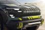 Новый брутальный вседорожник Renault на базе Duster 3 удивит покупателей…