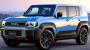 Релиз рамного внедорожника Toyota за полцены Land Cruiser 300 перенесен на…