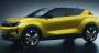 Компакт-кроссовер Nissan Juke нового поколения показался на первых…