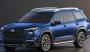Subaru Outback обещает стать в новом поколении бруталом