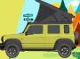 Открыть статью 5-дверный внедорожник Suzuki Jimny получил версию, в которой можно с…