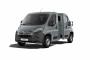 Открыть новость У странной конструкции двухстороннего Citroen Jumper есть простое объяснение