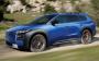 Открыть новость Subaru представила новый кроссовер, способный проезжать без подзарядки более…