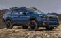 Subaru представила обычную и «дикую» внедорожную версию нового Outback