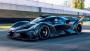 Покупателям нового гиперкара Bugatti Bolide придется менять шины…