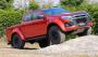 Arctic Trucks превратила «рамник» Isuzu D-Max в еще большего «проходимца»