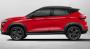 Недорогой мини-кроссовер Fiat вот-вот обновится: первые изображения