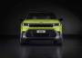 Jeep случайно представил новый Compass: недорогой кроссовер изменился…
