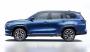 Бюджетному кроссоверу Suzuki Grand Vitara хотят добавить в салоне два…