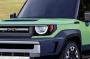 Открыть новость Новый мини-внедорожник Toyota дешевле Land Cruiser 250 поразит брутальностью и…