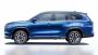 Новый бюджетный 7-местный кроссовер Suzuki получит гибридную тягу