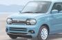 Новый маленький хэтчбек Suzuki за 560 тысяч рублей почти готов к…