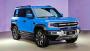 Китайский Land Cruiser стоит дешевле оригинала и на бумаге выглядит…