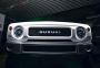 Один из самых бюджетных Suzuki научился выглядеть как Jimny