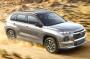 В России рухнула цена на полноприводные Suzuki Grand Vitara