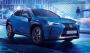 Открыть новость Lexus решил отказаться от своего самого дешевого электрического SUV