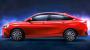 Новое поколение аналога Solaris от Toyota будет расходовать меньше…