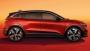 Открыть новость Рестайлинговый Renault Megane E-Tech показался на первом изображении