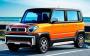 Открыть новость Suzuki выпустит новый небольшой кроссовер, который будет в 2 раза дешевле Duster