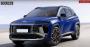 Новый Hyundai Tucson может получить «взрывной» дизайн