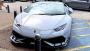 В интернете осудили владельца Lamborghini за парковку на инвалидном…