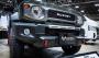 Открыть статью В Японии придумали для Suzuki Jimny новый хардкорный внедорожный…