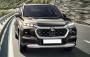 Новый кроссовер Suzuki дешевле Grand Vitara на подходе