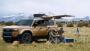Toyota Land Cruiser Prado научился быть идеальным (и дорогим) кемпером