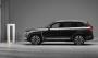 Популярный кроссовер Volvo XC90 превратился в броневик на колесах по…