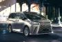 Роскошный бокс-отель на колесах Lexus вот-вот сделают еще лучше
