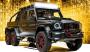 Царь пикапов: на продажу выставили шестиколесный Brabus XLP 900 6x6…