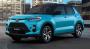 Маленький кроссовер Toyota, который можно купить в РФ, вызвал…