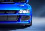Открыть новость Самый дорогой автомобиль Subaru всех времен выставлен на продажу