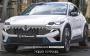 Renault готовит китайско-корейскую замену кросс-купе Arkana