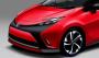Открыть новость Хэтчбек Toyota с мизерным расходом топлива изменится уже этой осенью