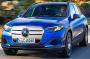 Новый Mercedes-Benz GLC навяжет борьбу электрическим Porsche Macan и BMW IX3
