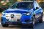 Новый Mercedes-Benz GLC навяжет борьбу электрическим Porsche Macan и BMW IX3