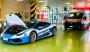 Lamborghini Huracan с пробегом 335 тысяч км по-прежнему использует…