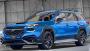 Новый Subaru Outback показался в высокопроизводительной версии STI