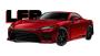 Новый суперкар Lexus на 900 л.с. показался в серийной версии