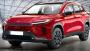 Открыть новость Новый Toyota Corolla Cross грозит оказаться версией RAV4 «для бедных»