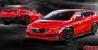 Новый Subaru Levorg станет «злее» и получит мощную гибридную систему