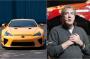 Любимый автомобиль Джереми Кларксона делал не Ferrari, не Porsche и…