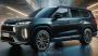Совершенно новый «премиальный» кроссовер Suzuki уже в разработке