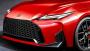 Новый Lexus ES примерил спортивный обвес F-Sport: пока только…
