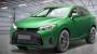 Открыть статью Новый Lexus NX показался на качественных изображениях