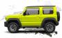 Самый популярный «джип» Suzuki обновлен: продажи стартуют уже в этом…