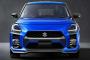 Маленькая «зажигалка» Suzuki за небольшие деньги вернется весной 2026…