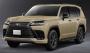 Реальный запас хода гибридного Lexus LX700h оказался почти 2 раза ниже…